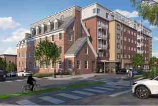 105 S Union St - Photo 1 of 1