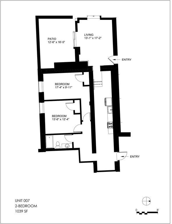 105 S Union St - Photo 2 of 2