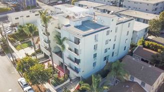 Rose Terrace - Photo 1 of 1