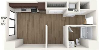 48 Stuart St #2312 - Photo 1 of 1