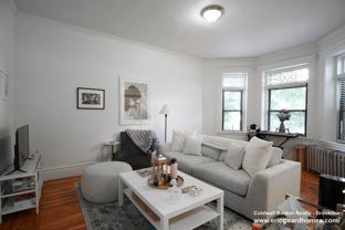 1109 Boylston St #1 - Photo 1 of 1