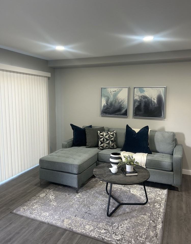 Hillside Terrace Apartments - Photo 2 of 17