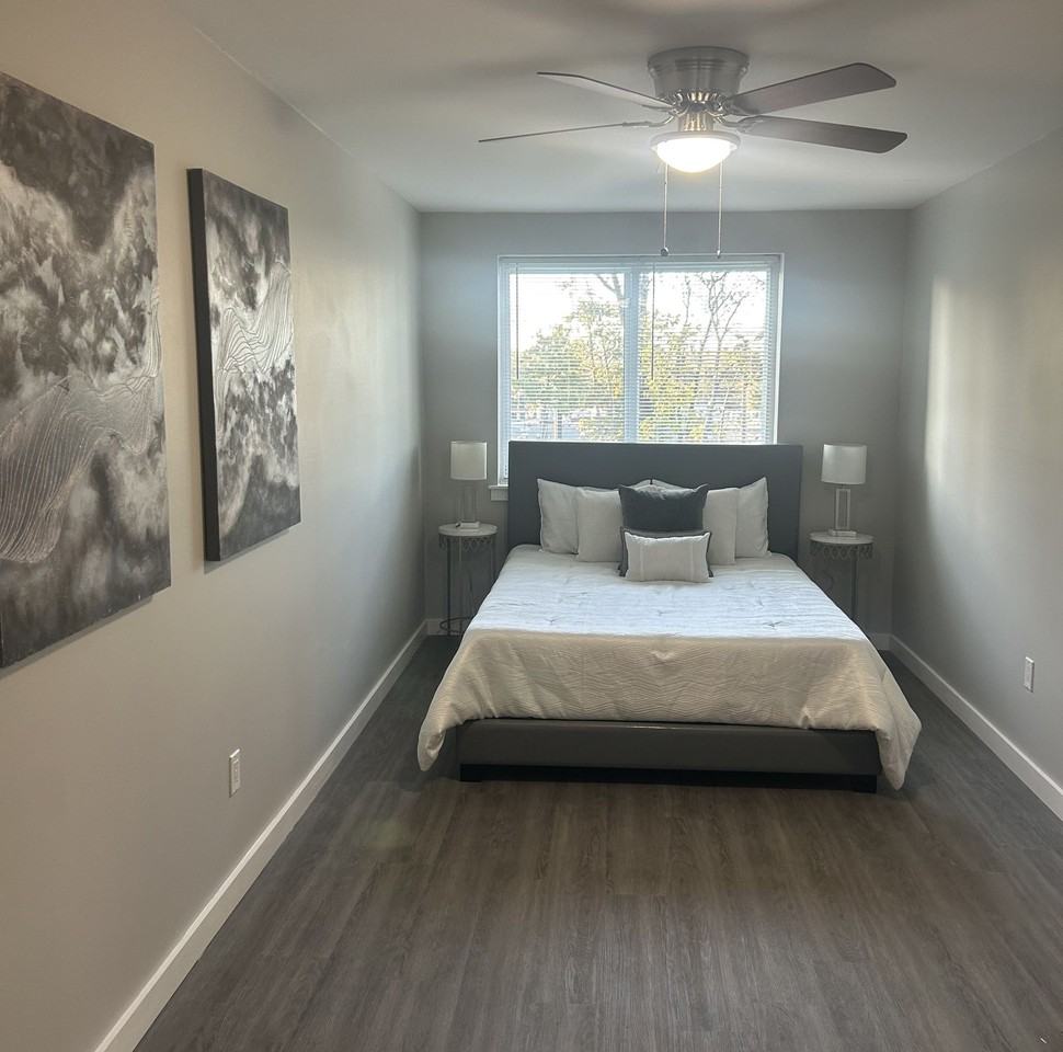 Hillside Terrace Apartments - Photo 3 of 17