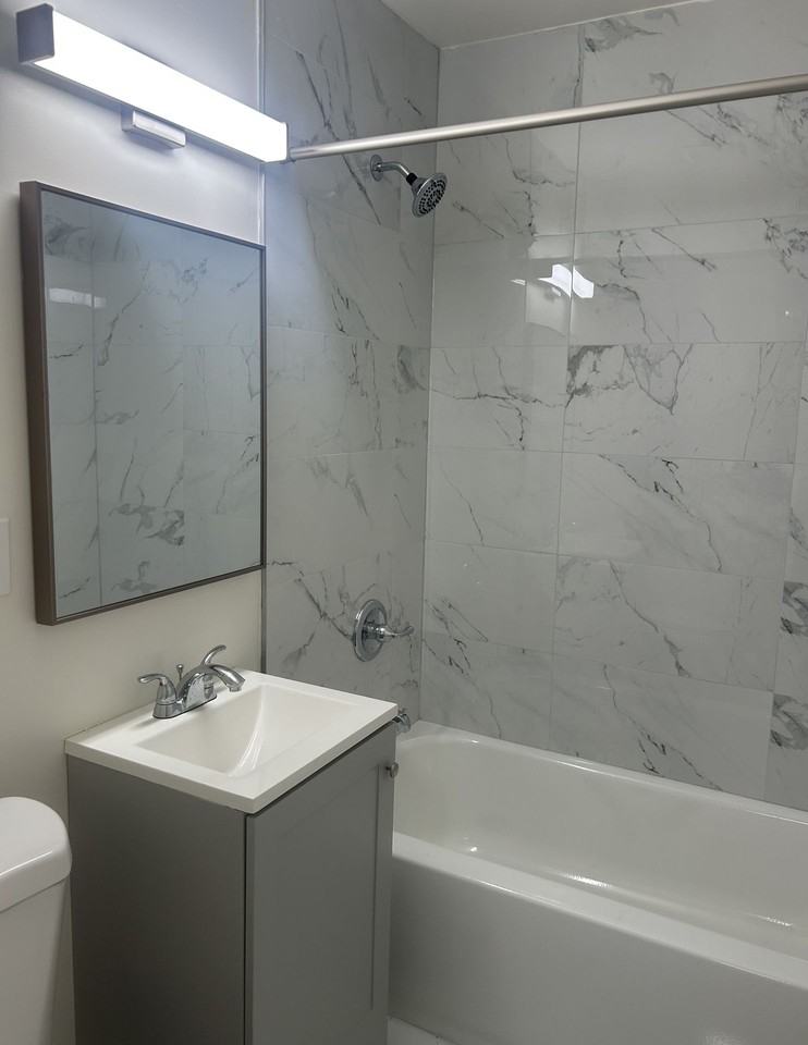Hillside Terrace Apartments - Photo 7 of 17