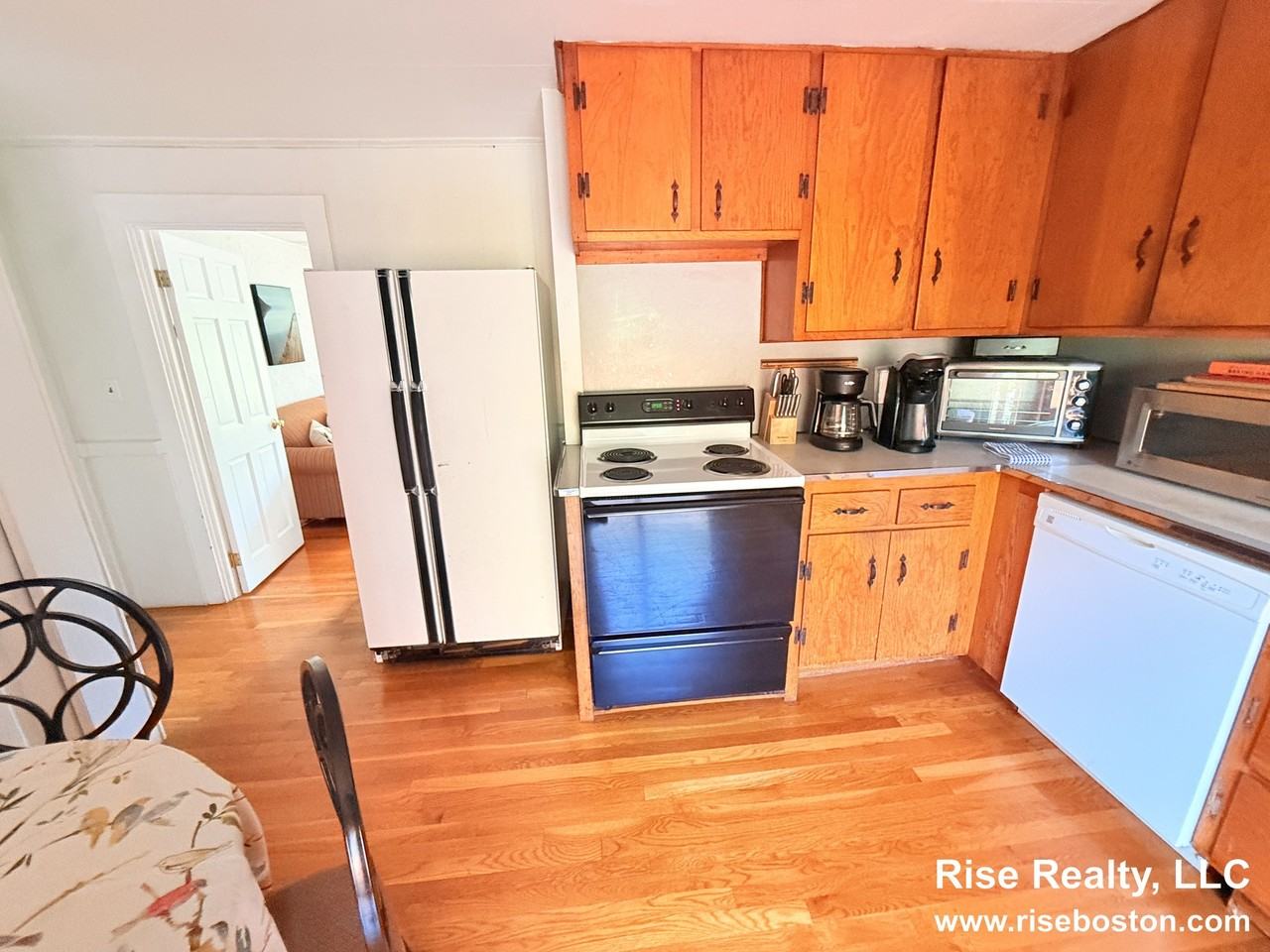 199 Mount Auburn St #3 - Photo 3 of 13