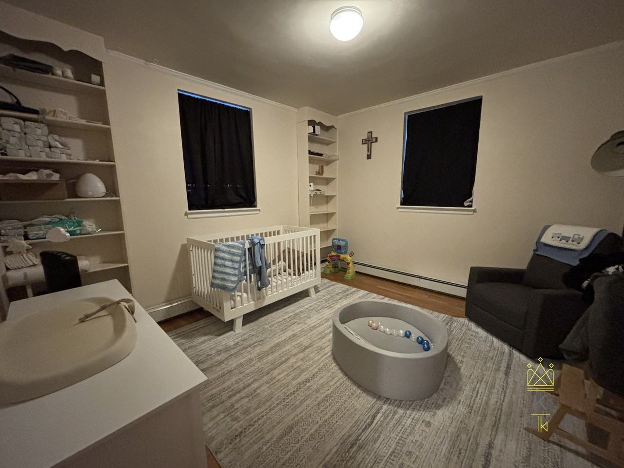 159 Saint Paul St #1 - Photo 6 of 10