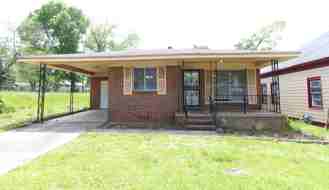 2307 17th Street Ensley - Photo 1 of 1