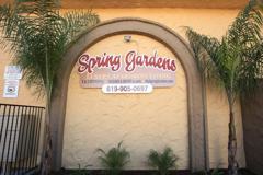 Spring Gardens Apartments - Photo 1 of 1