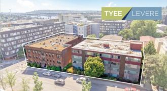 Tyee Apartments - Photo 1 of 1