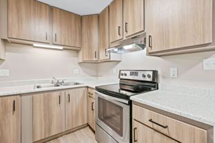 Special Offer! Florence @ 26th Ave 2 Bed | 1 bath - Photo 1 of 1