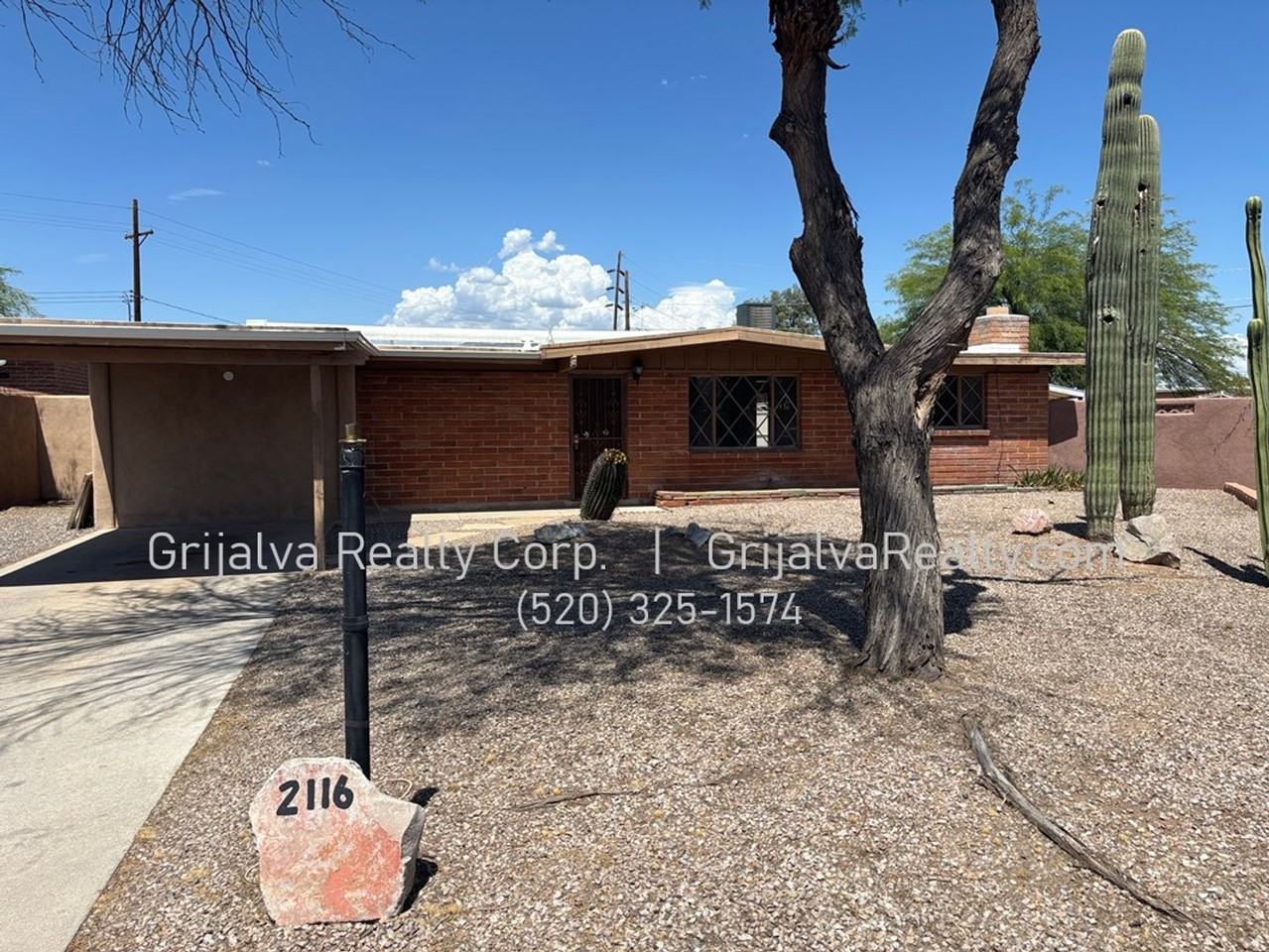 2116 W Calle Fortunado