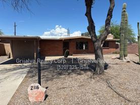 2116 W Calle Fortunado - Photo 1 of 1