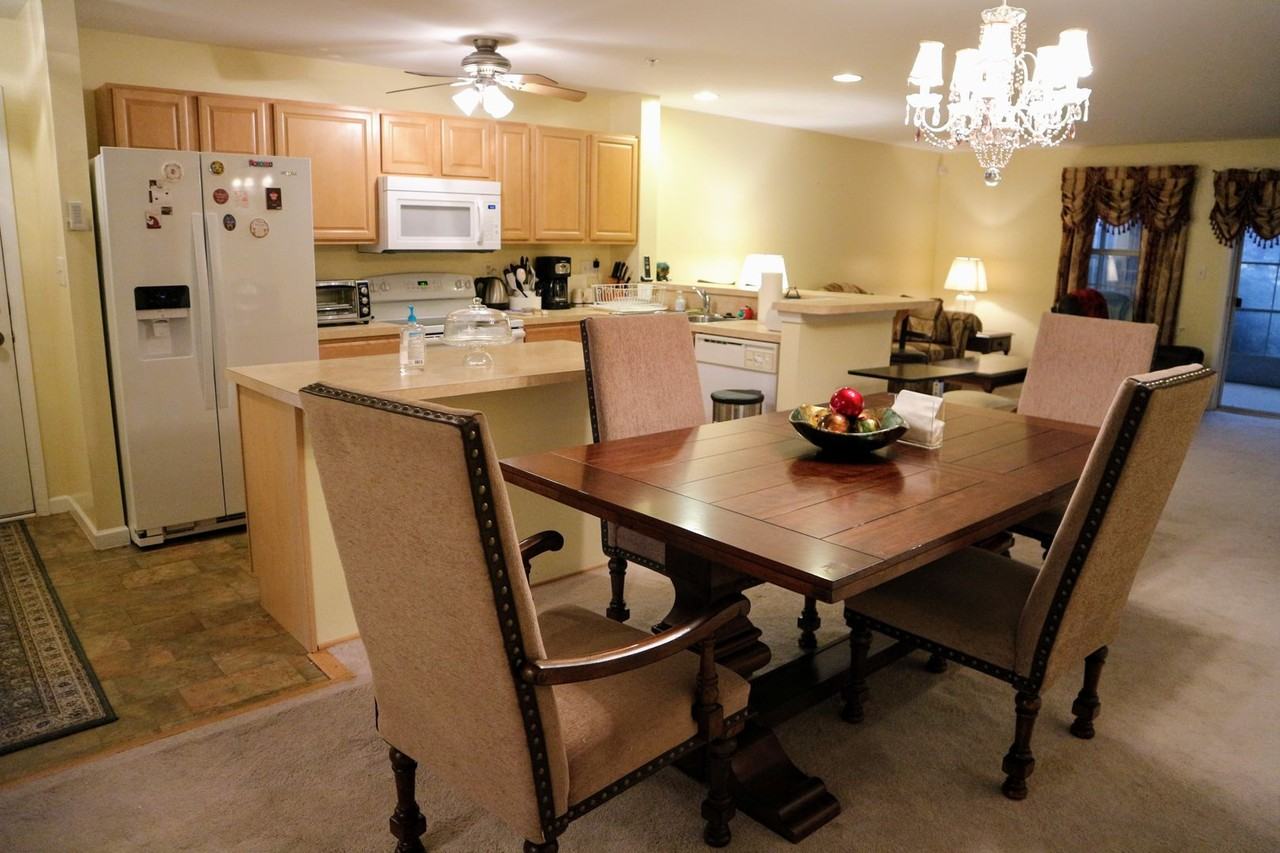1880 Congressional Village Dr #8104 - Photo 3 of 13