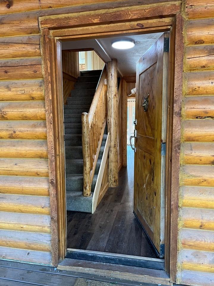 2836 2836 Timber Trail Loop - Photo 2 of 18