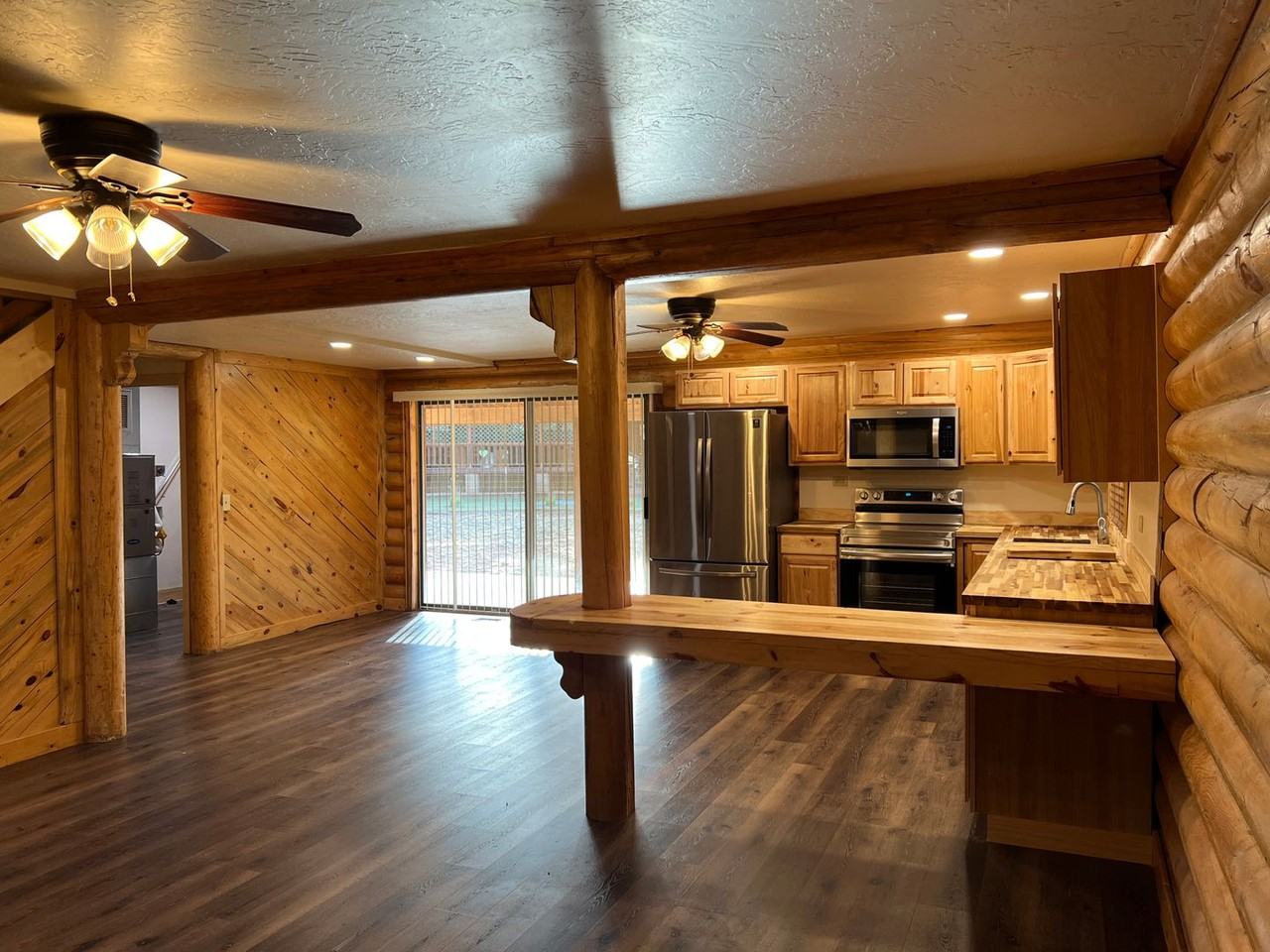 2836 2836 Timber Trail Loop - Photo 4 of 18