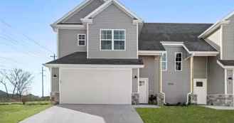 Come live in this brand new duplex in the heart of NWA - Photo 1 of 1
