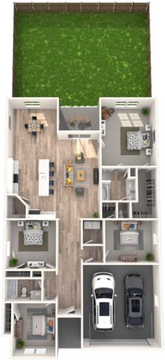 4001 Crown Ct #4001CC - Photo 4 of 50