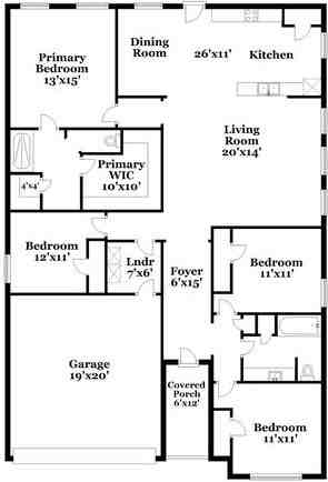 313 Abram Ave #313AA - Photo 3 of 49