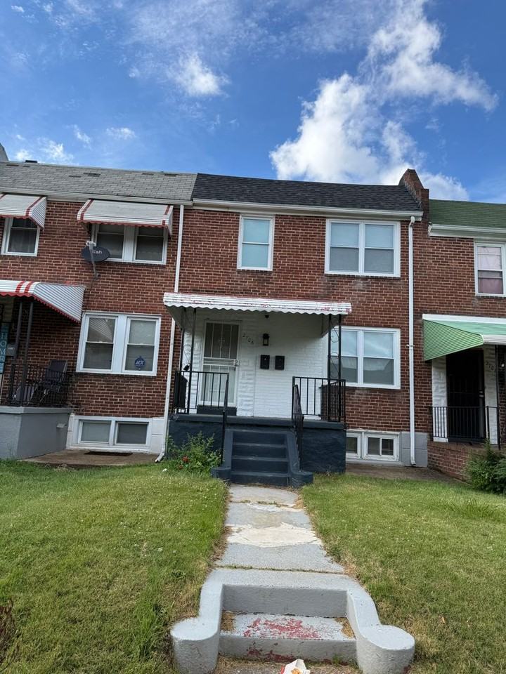 2706 E Federal Street - Photo 6 of 26
