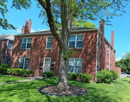 802 Kenwick Rd Apt D #Apt D - Photo 1 of 1
