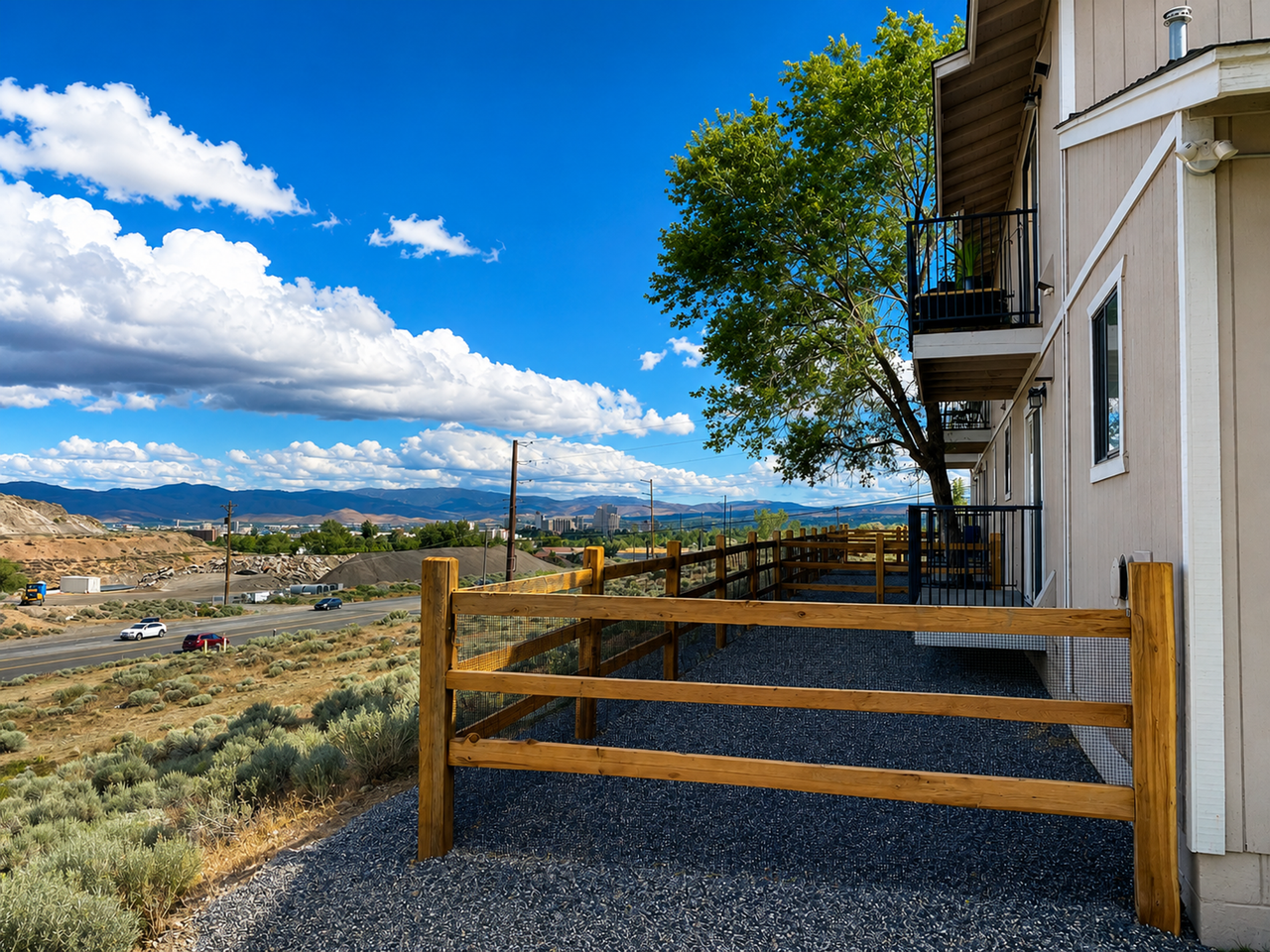Moraine View Apartments - Photo 3 of 3