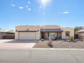 13849 S Ironwood Dr - Photo 1 of 1