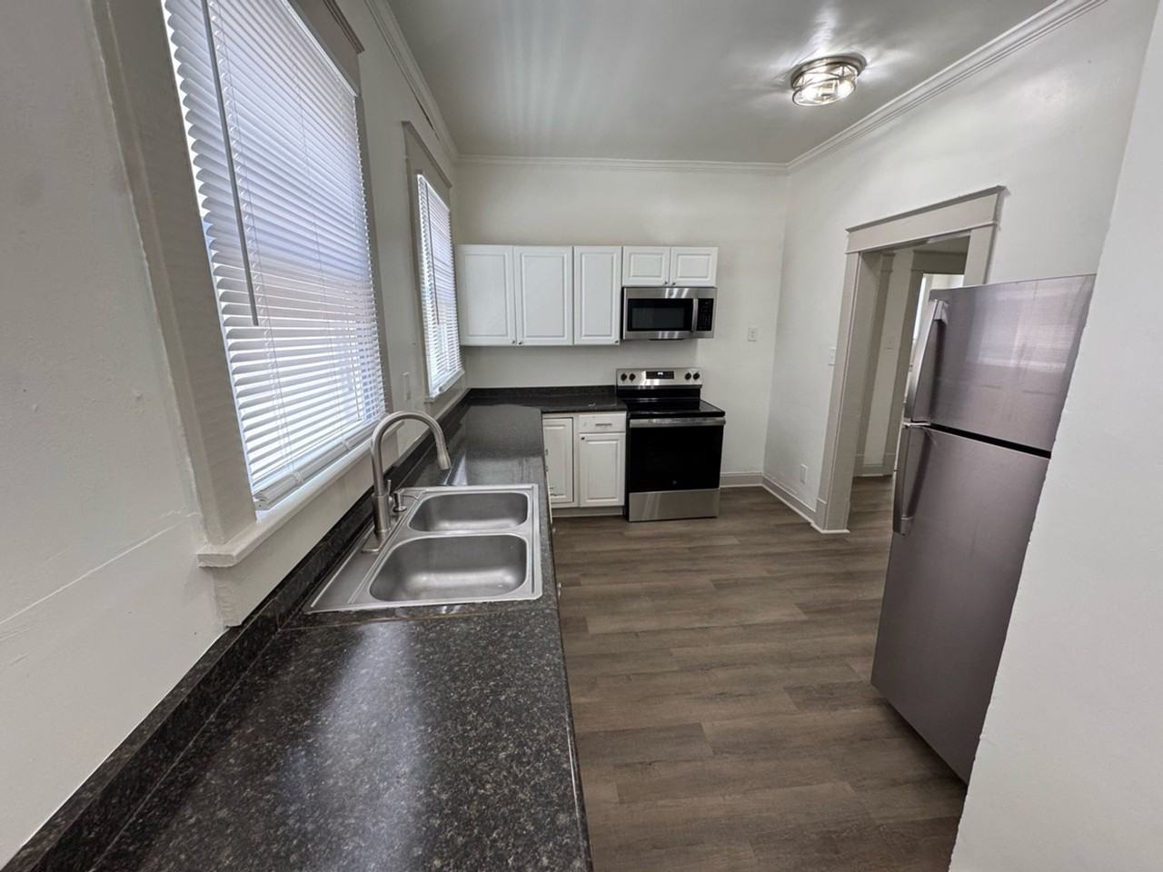 Charming 1BR Apartment in Bristol, TN - Photo 6 of 19