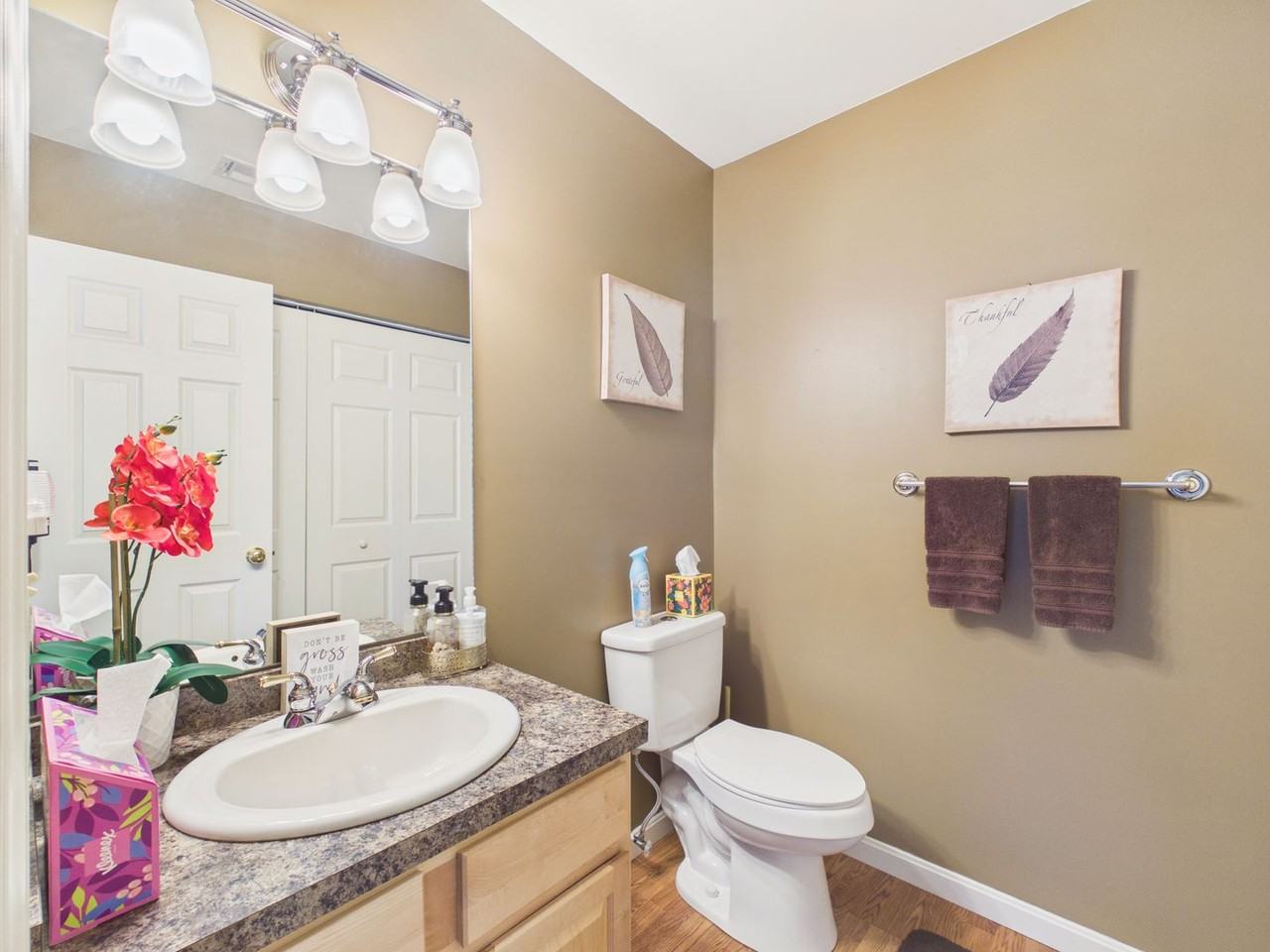 413 Waverly Woods Dr - Photo 4 of 21