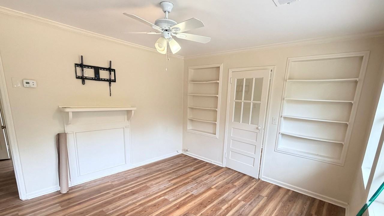 3406 Holly Springs Rd - Photo 3 of 15