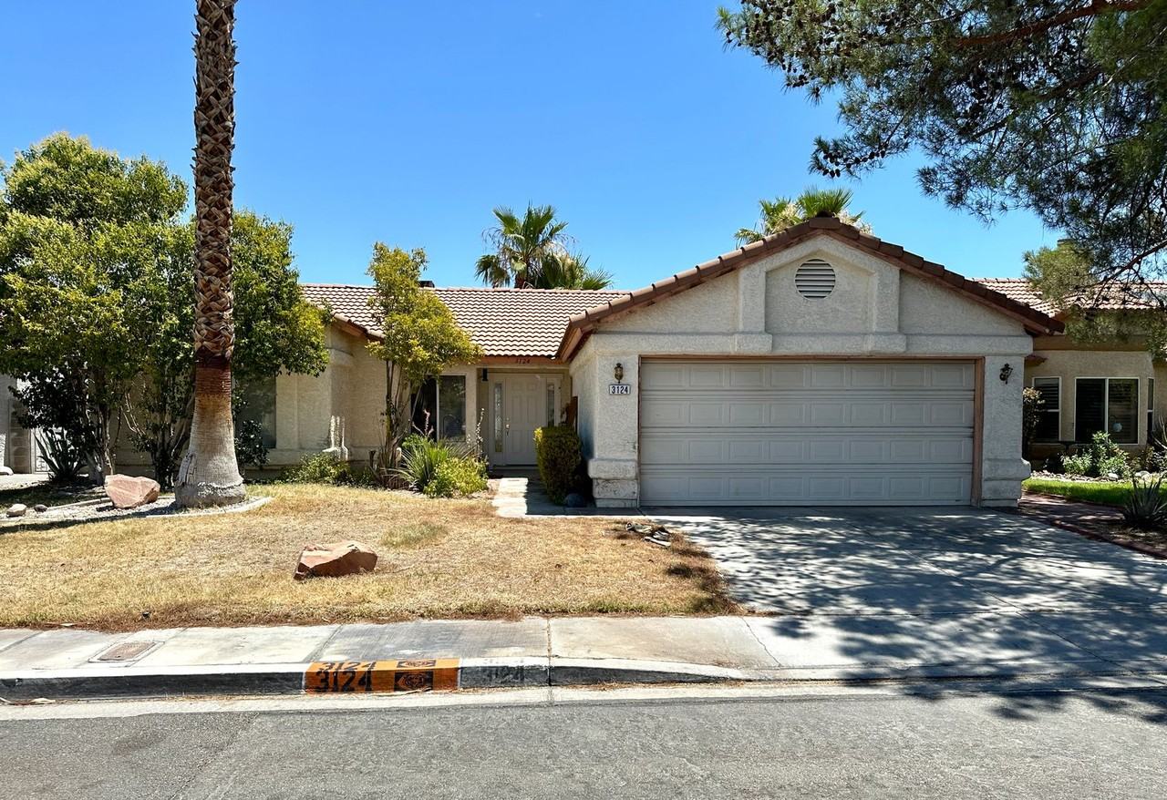 3124 Gentle Breeze St - Photo 2 of 22