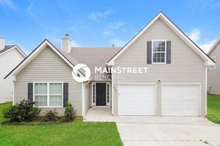 2847 High Tide Dr - Photo 1 of 1