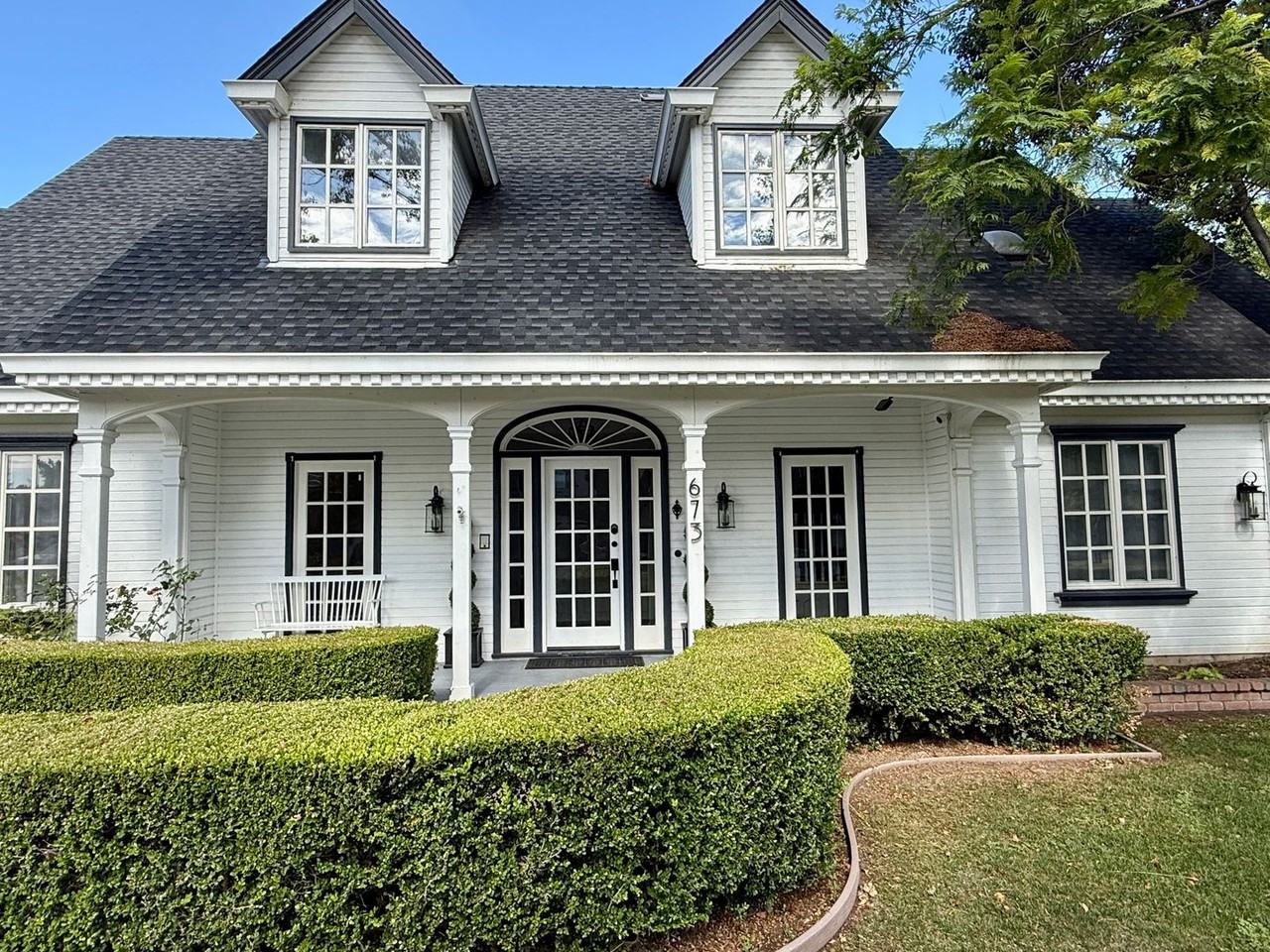 673 Regas Dr