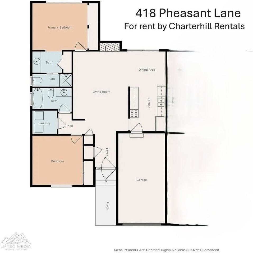 418 Pheasant Ln - Photo 2 of 12