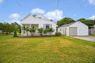 539 Austin St - Photo 1 of 1
