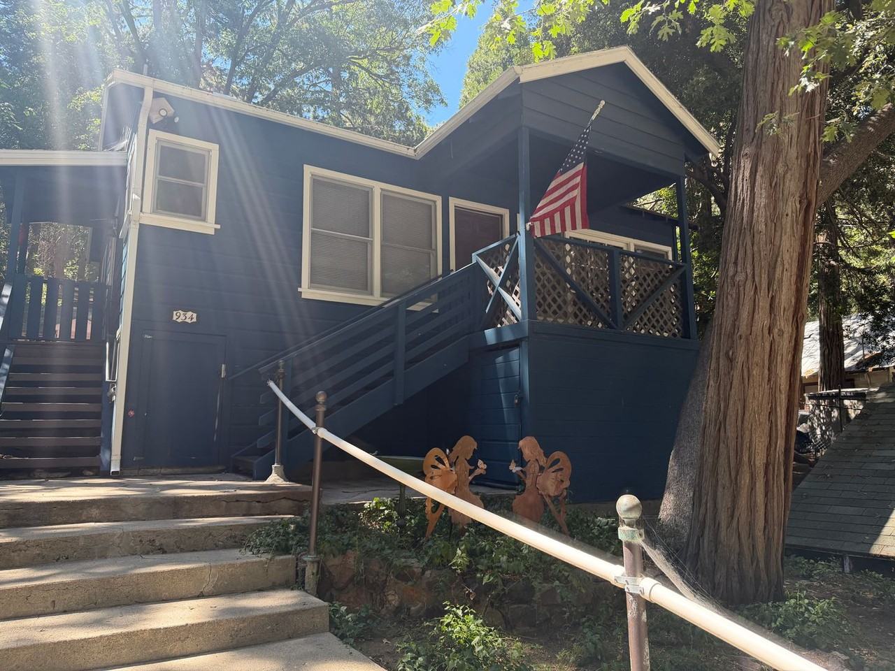 934 Fern Dr