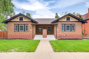 848-852 S Logan St. - Photo 1 of 1