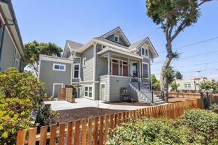 1533 Lafayette St #3 - Photo 1 of 1