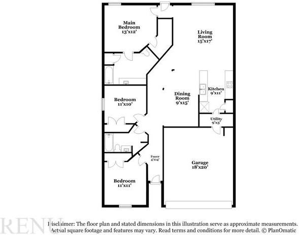 10462 Red Cardinal Dr - Photo 2 of 23