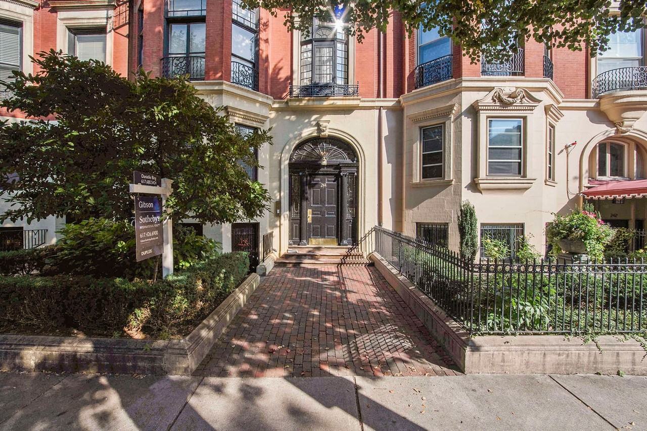 246 Beacon St - Photo 6 of 11