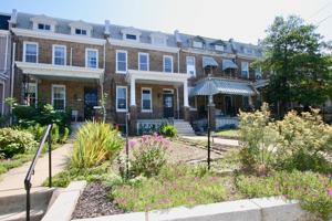 featured image of 3921 Illinois Ave Nw