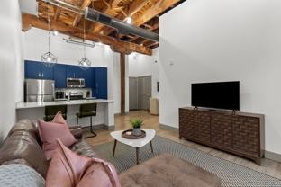 Hoffman Lofts Master Tenant Residential - Photo 1 of 1