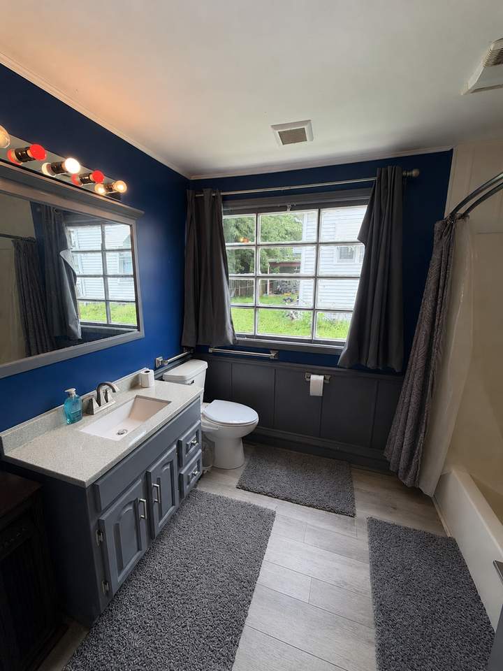 615 N West St - Photo 7 of 8