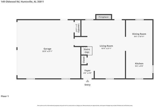 149 Oldwood Rd - Photo 2 of 16