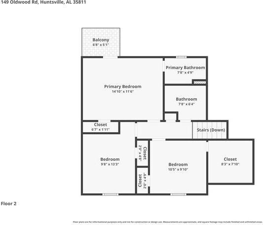 149 Oldwood Rd - Photo 4 of 16