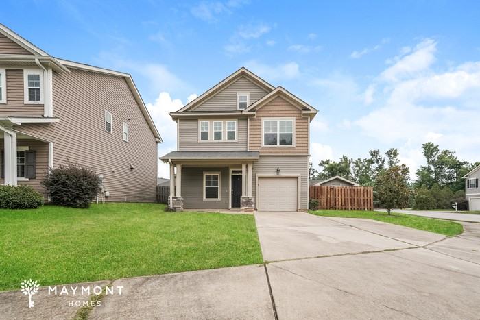 1920 Kenlock Dr
