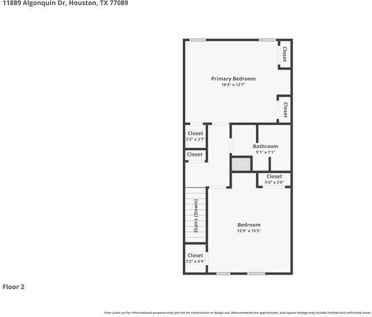 11889 Algonquin Dr - Photo 2 of 16