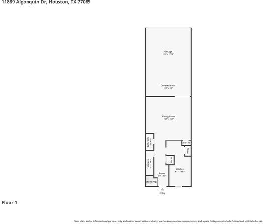 11889 Algonquin Dr - Photo 4 of 16