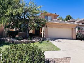 12607 Desert Marigold Ln Ne #NA - Photo 1 of 1