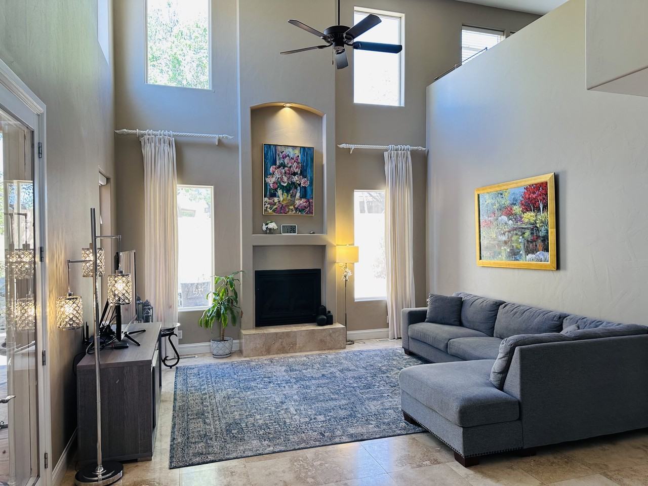 12607 Desert Marigold Ln Ne #NA - Photo 2 of 17