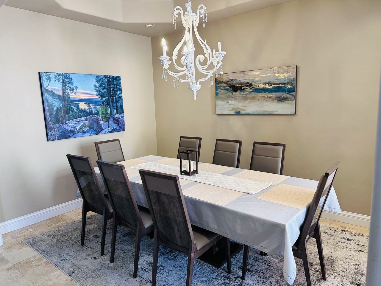 12607 Desert Marigold Ln Ne #NA - Photo 3 of 17